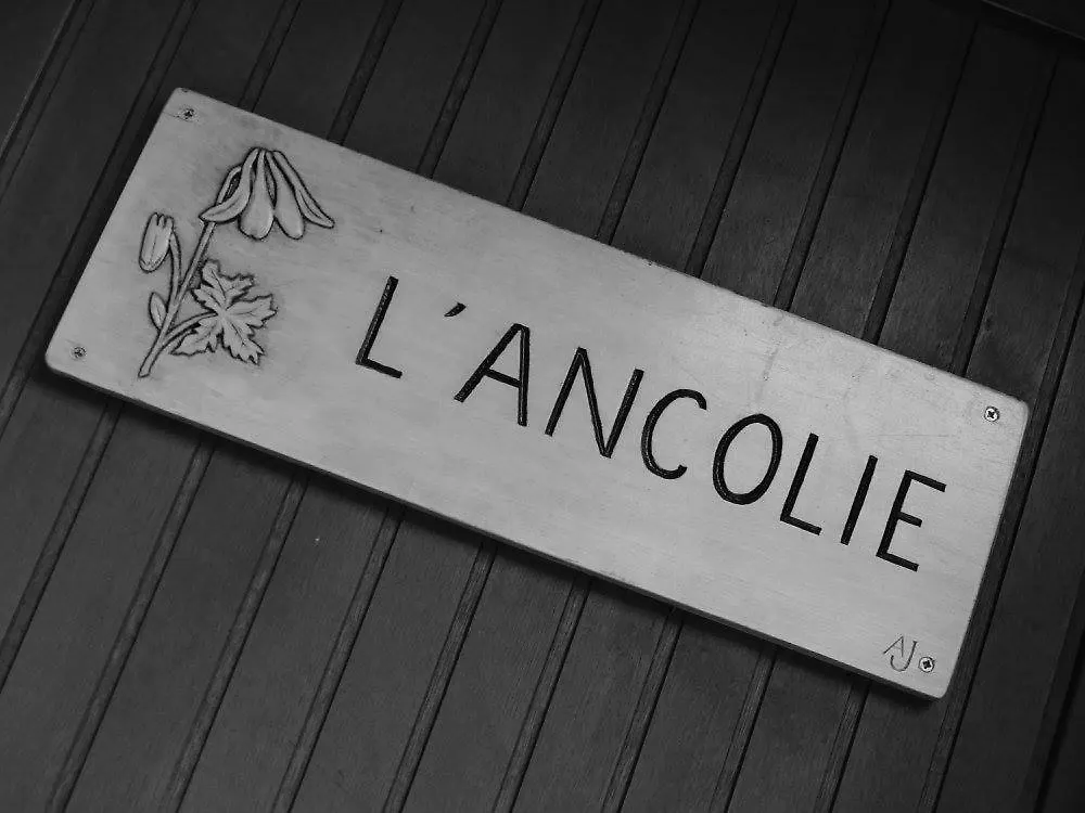 Demi-Chalet L'Ancolie -- Prox Pistes Les Carroz d'Araches 0*,  Frankrig